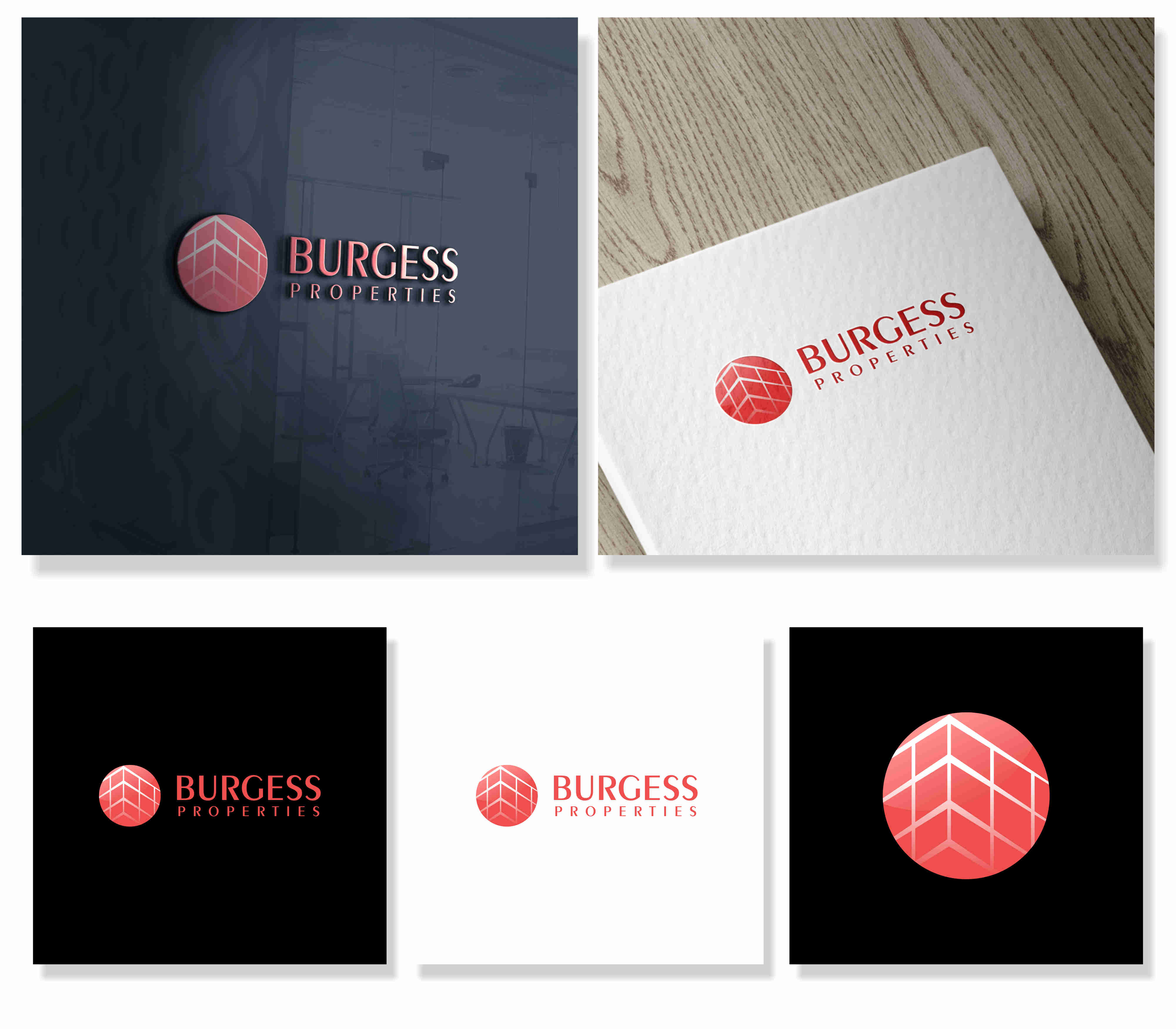 Logo Design by Septian Yossi for this project | Design #27452669