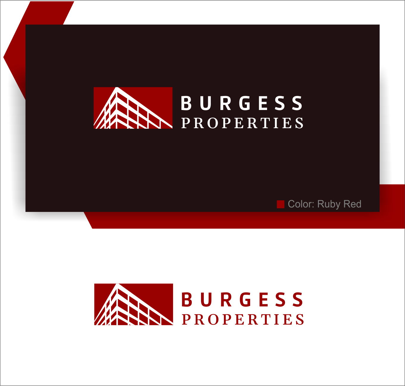 Logo Design by Udaya G for this project | Design #27459401