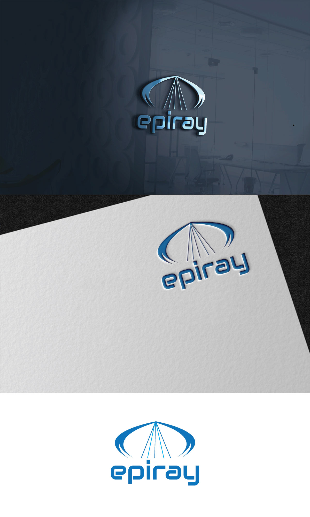 Logo Design by Onjumanara36 for this project | Design #27450135