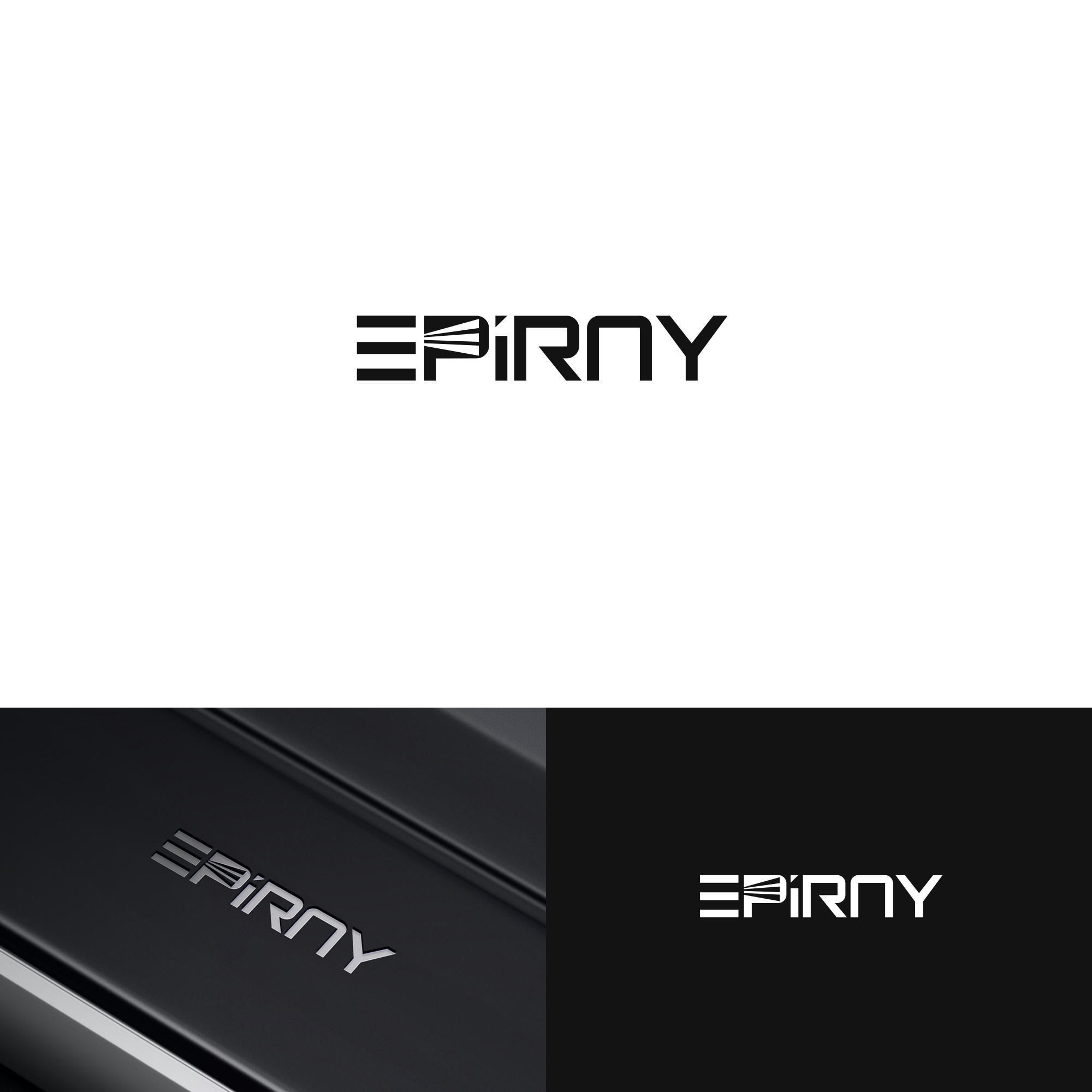 Logo Design by aberyor for this project | Design #27449117