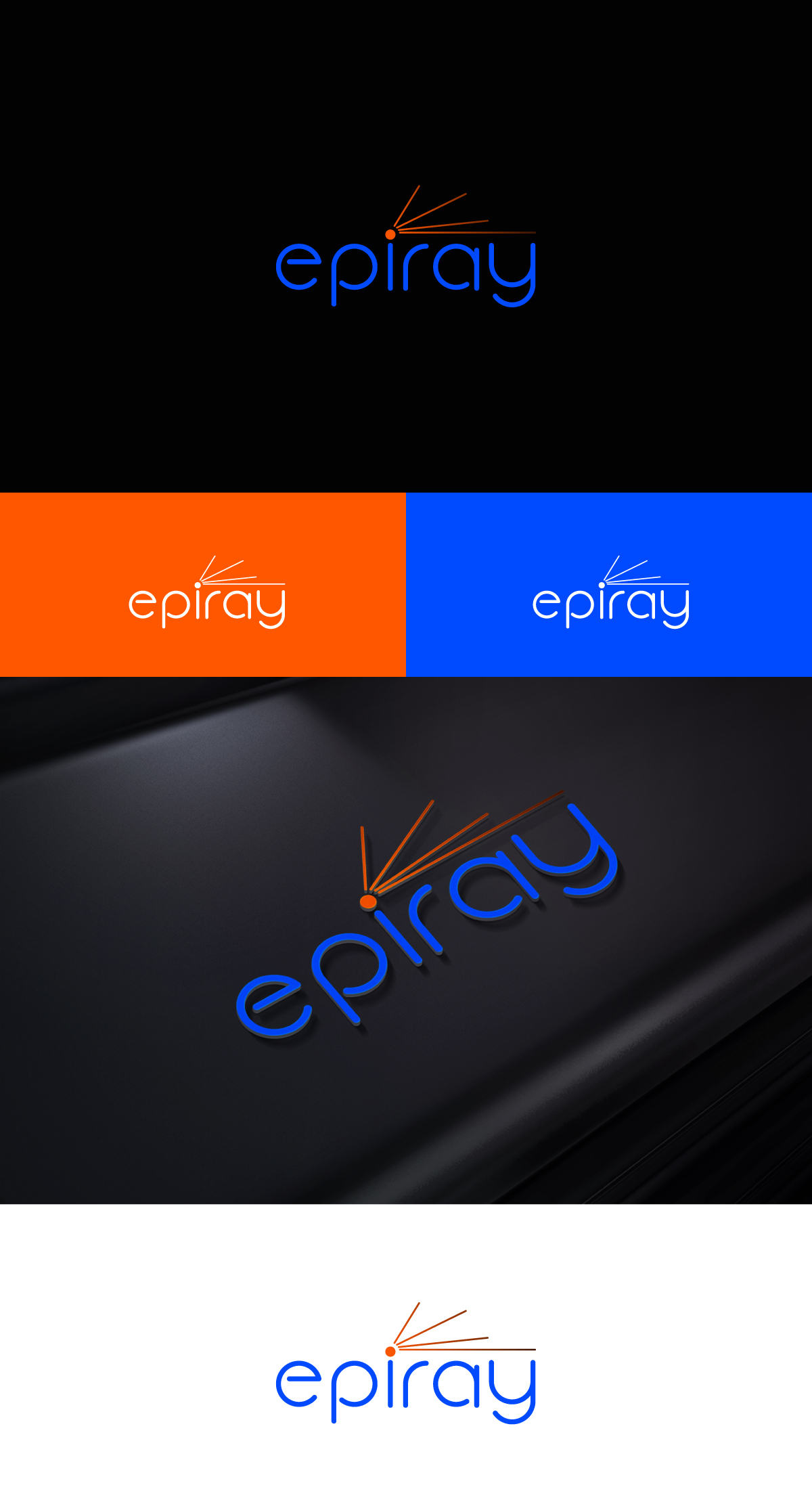 Logo Design by step forward 2 for this project | Design #27451913