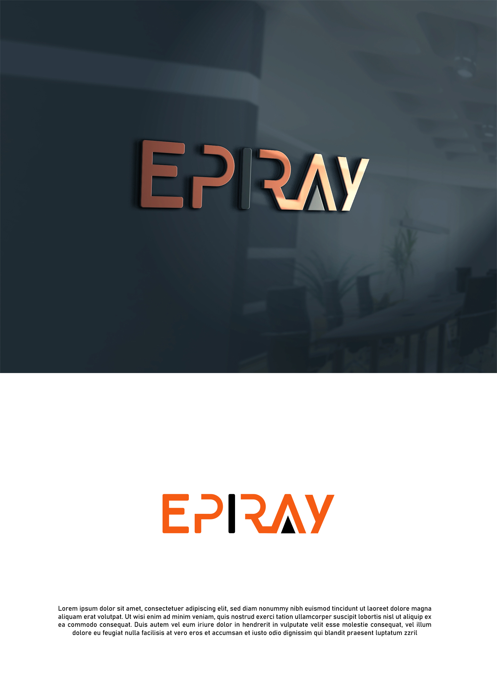 Logo Design by Amelia 25 for this project | Design #27452164