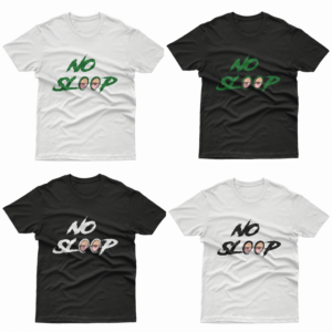 T-shirt Design by Manhkokoro for this project | Design #27448438
