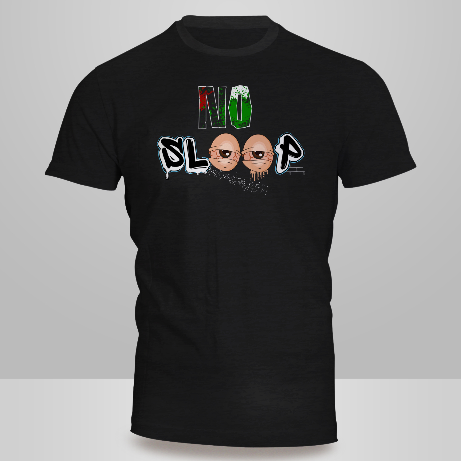 T-shirt Design by Kero for this project | Design #27447745