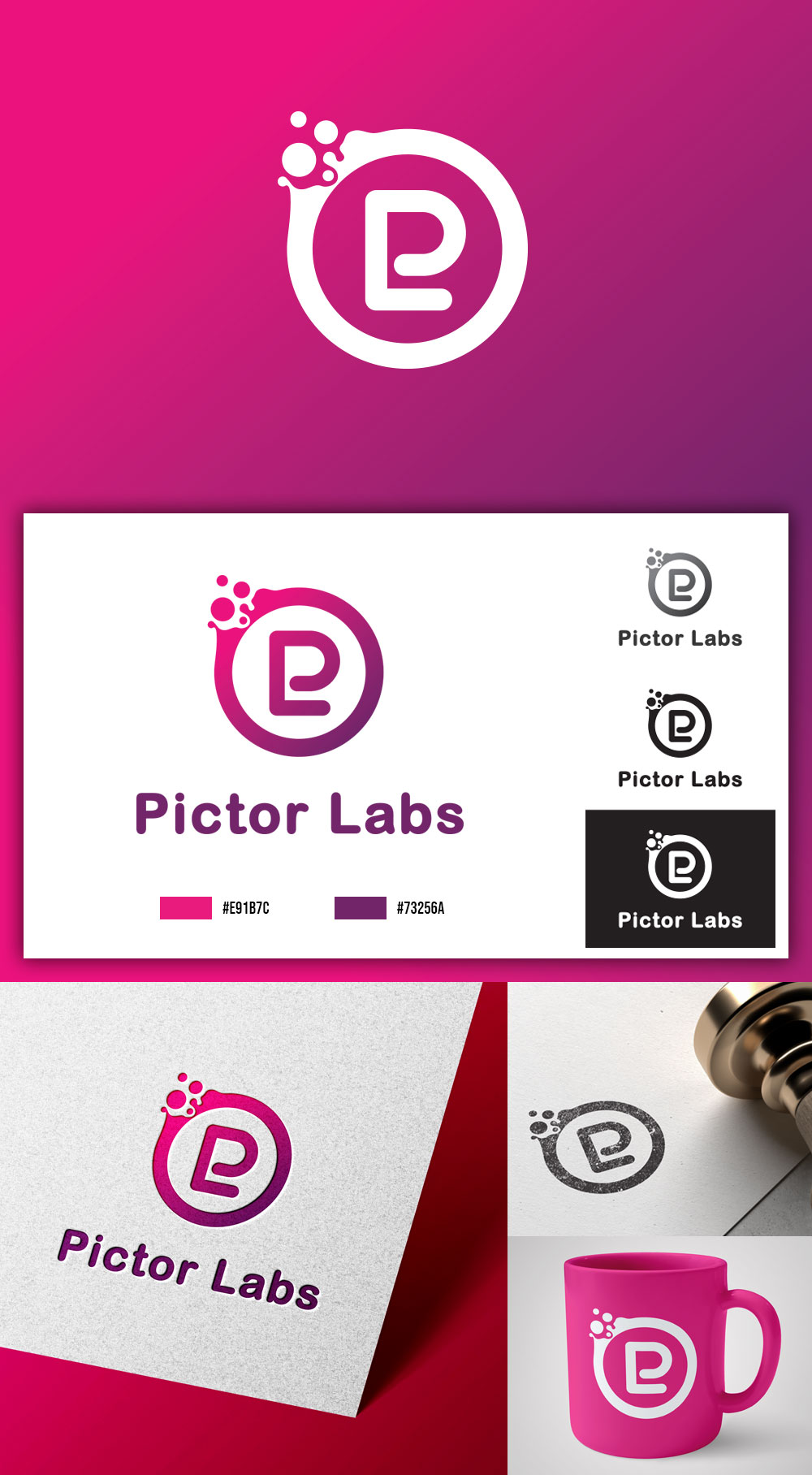 Logo Design by syanagawa for this project | Design #27458464