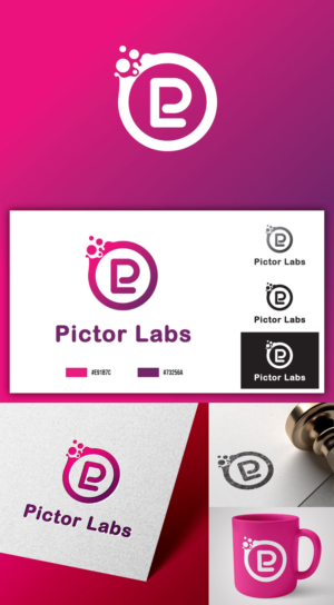 Logo Design by syanagawa