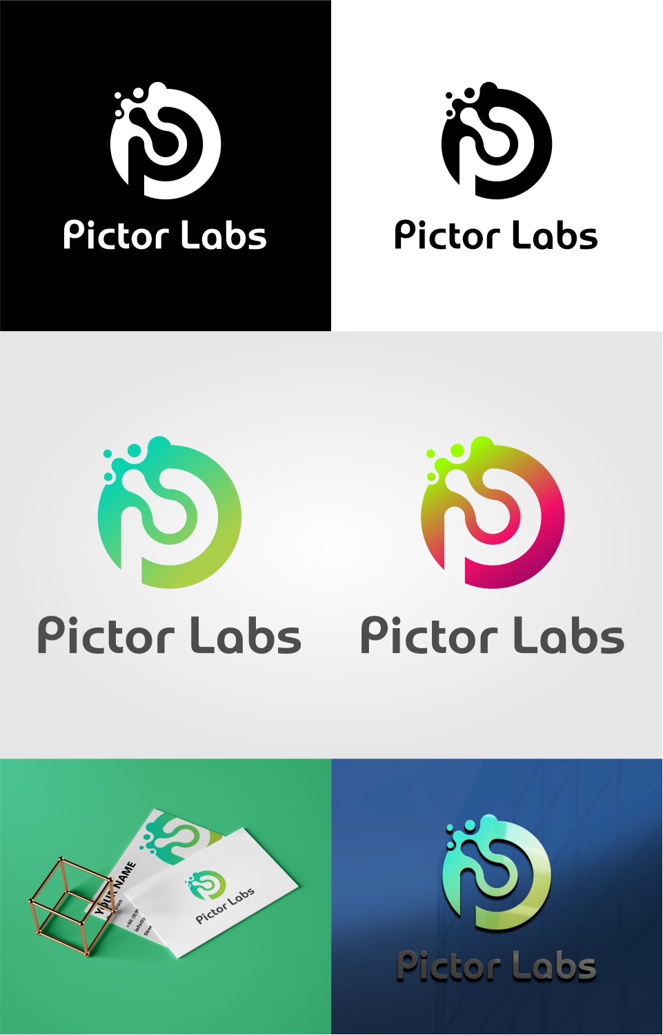 Logo Design by akbarprasetya11 for this project | Design #27449838