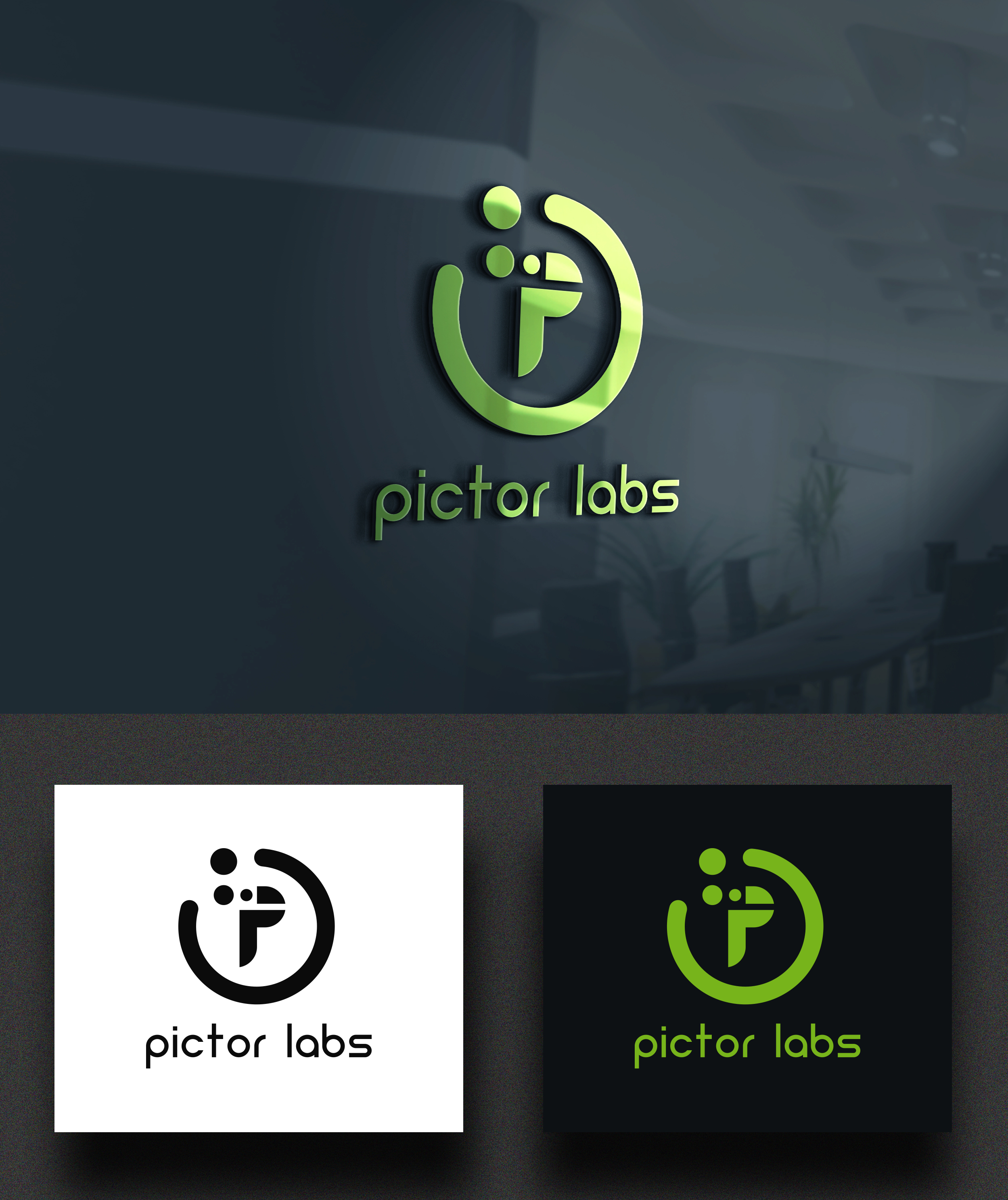 Logo Design by MD Aminul Islam for this project | Design #27450044