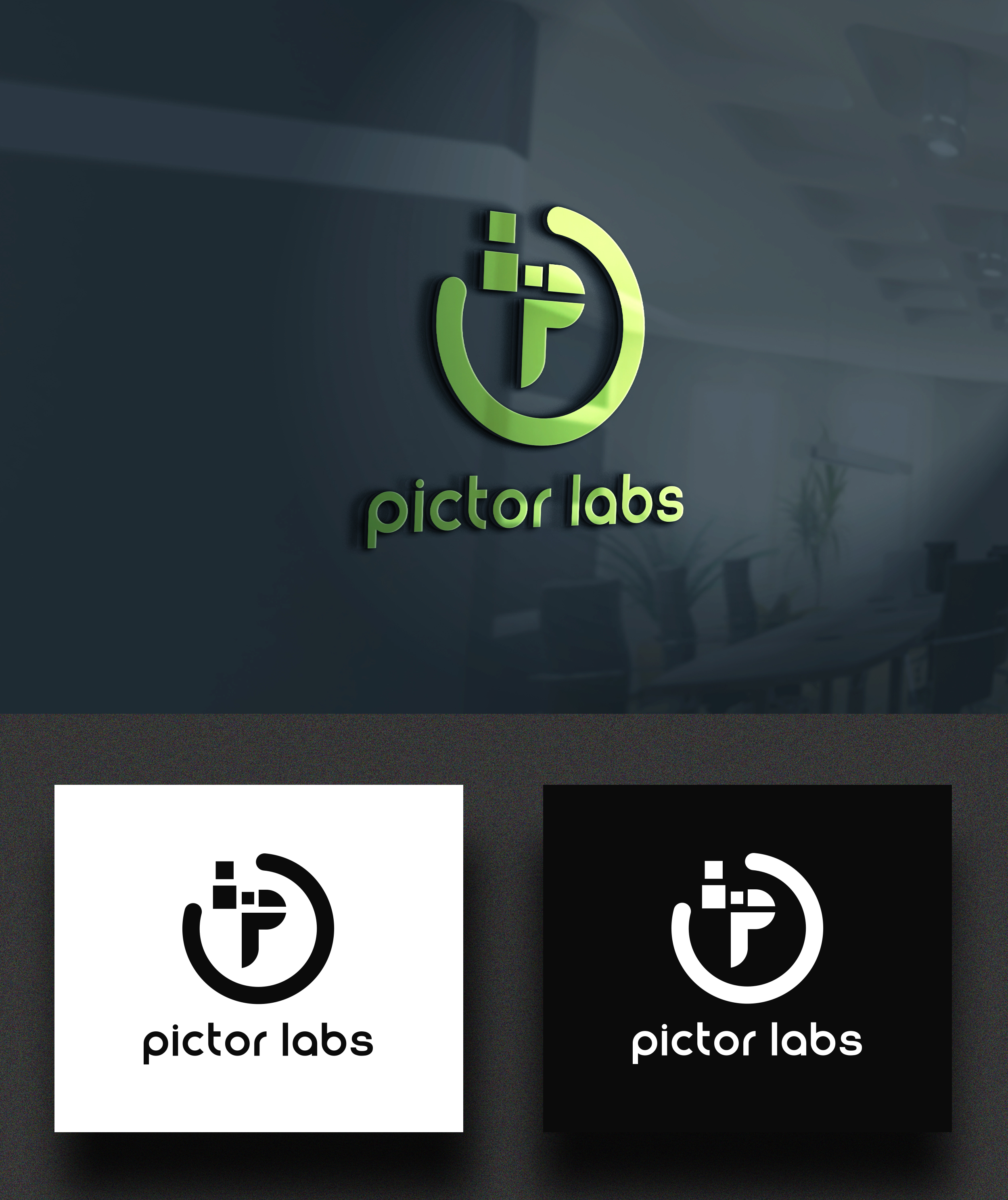 Logo Design by MD Aminul Islam for this project | Design #27481636