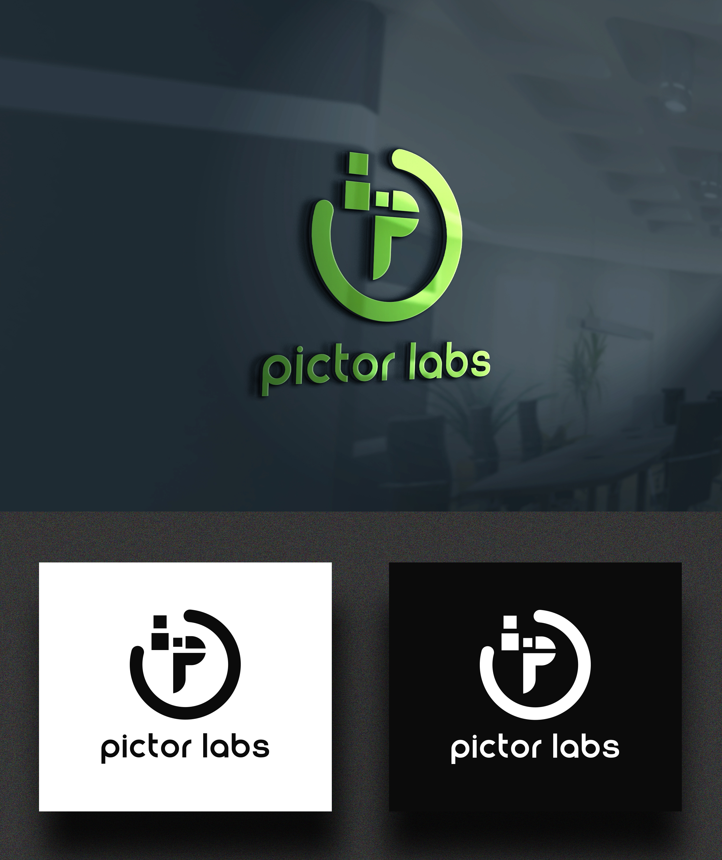 Logo Design by MD Aminul Islam for this project | Design #27484280