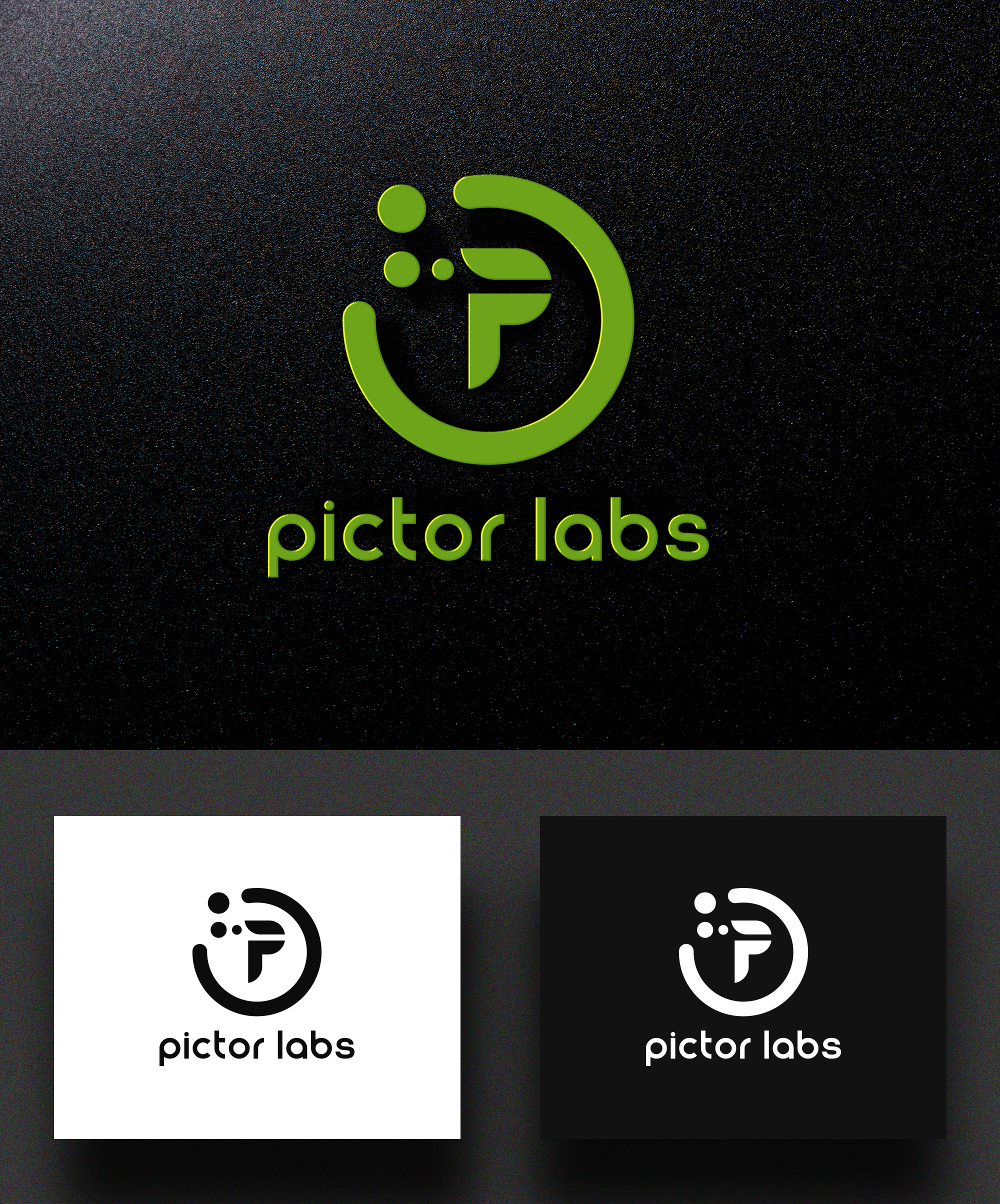 Logo Design by MD Aminul Islam for this project | Design #27510958