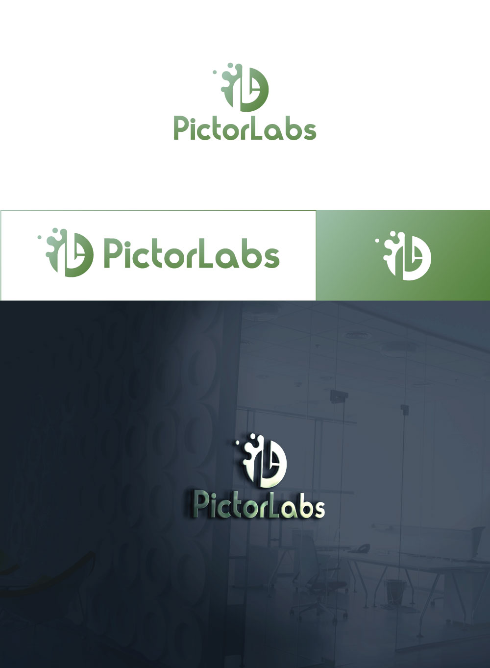 Logo Design by oxxi for this project | Design #27450746