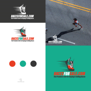 Logo Design by Jamie Designs for Smooth Running LLC | Design #27449351