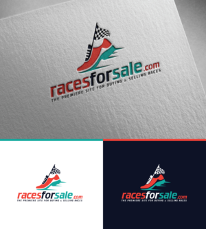 Logo Design by cre8vpixDesign for Smooth Running LLC | Design #27453506