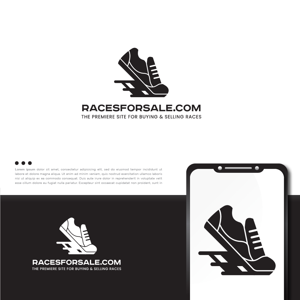 Logo-Design von ArtPhrodith für Smooth Running LLC | Design #27447460