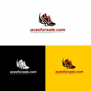 Logo Design by Madush_D