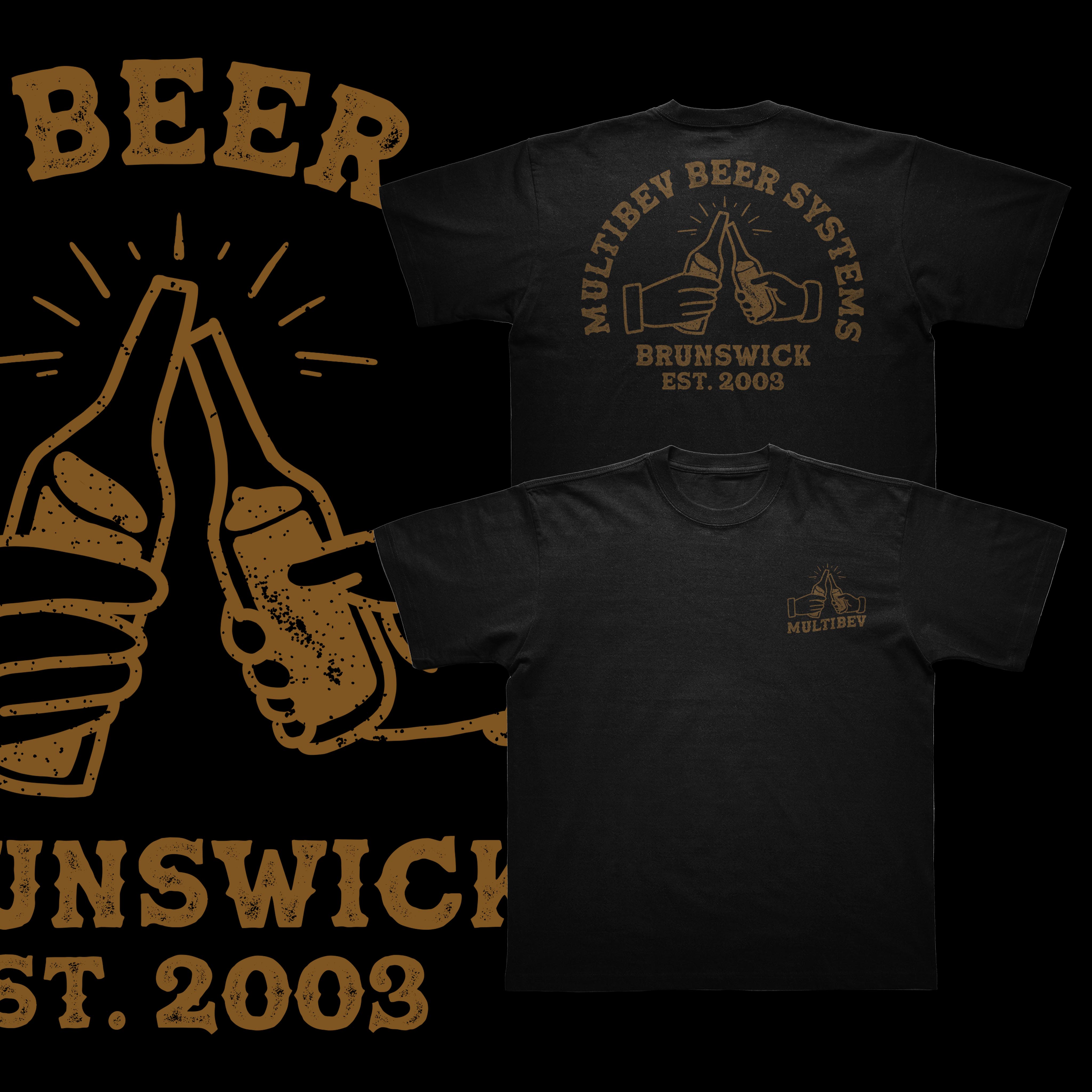 T-shirt Design by Rifqi 7 for this project | Design #27456315