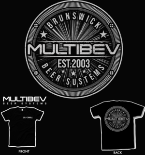 T-shirt Design by PRO DESIGNER RAKIB for this project | Design #27469044