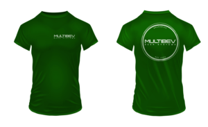 Diseño de Camiseta por nirmla450 para este proyecto | Diseño #27477117
