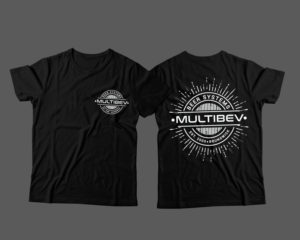 Design de T-shirt par cosmicline pour ce projet | Design : #27448959