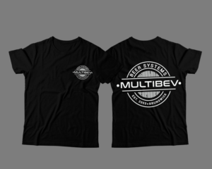 Design de T-shirt par cosmicline pour ce projet | Design : #27451885