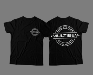 Design de T-shirt par cosmicline pour ce projet | Design : #27469114