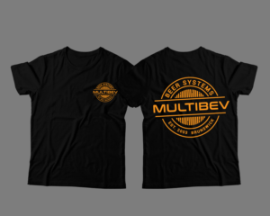 Design de T-shirt par cosmicline pour ce projet | Design : #27501092