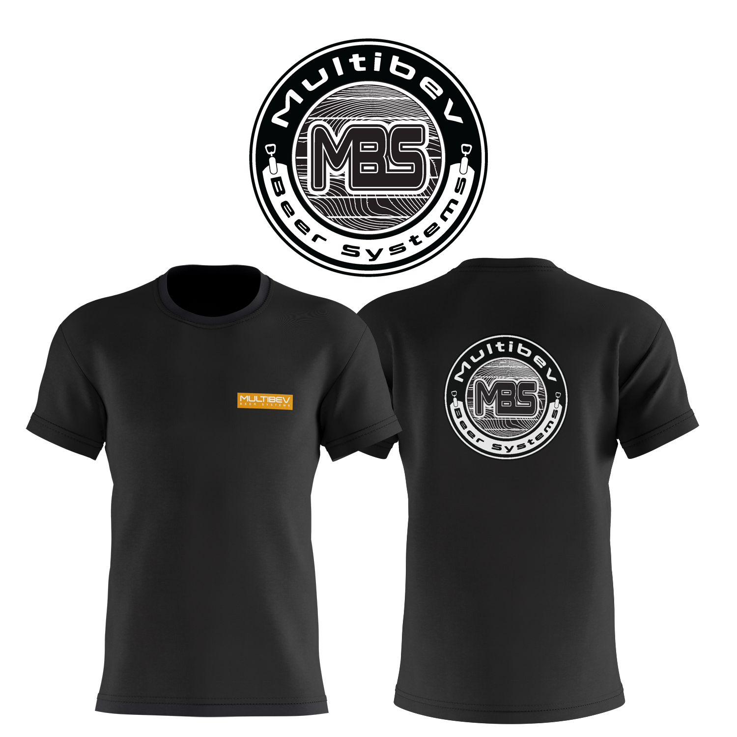 Diseño de Camiseta por Kucriet para este proyecto | Diseño #27456635