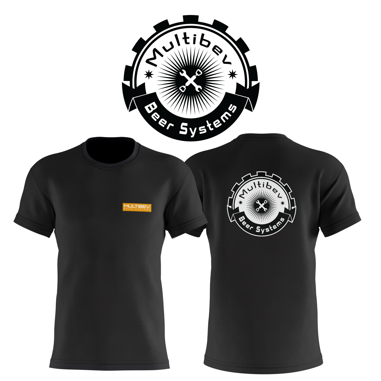 T-shirt Design by Kucriet for this project | Design #27465615