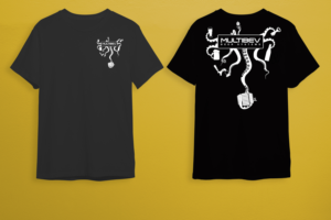 Design de T-shirt par JK pour ce projet | Design : #27459178
