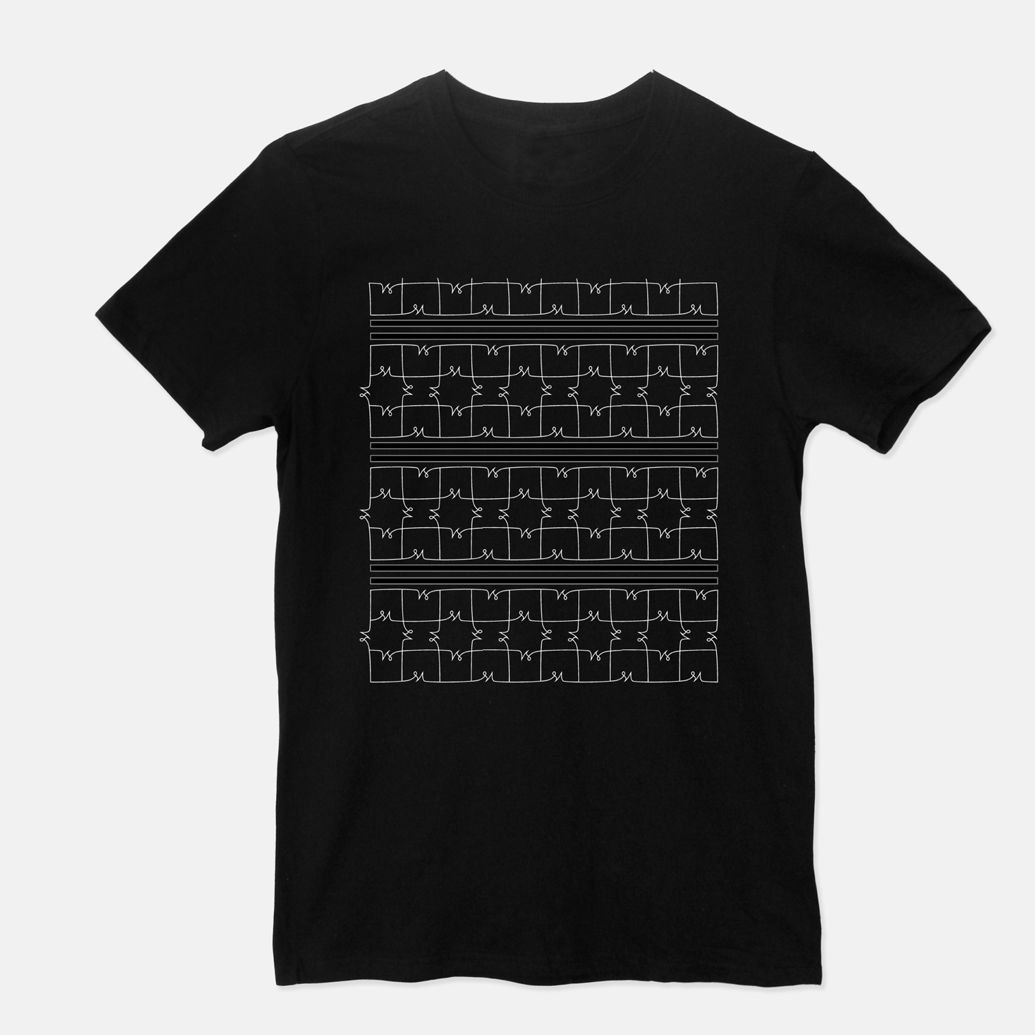 T-shirt Design by olpattern for S.MCPHERSON  | Design #27459537