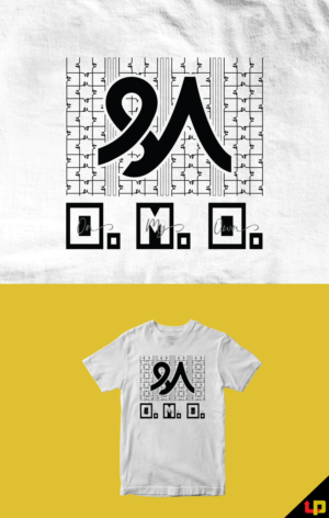 T-shirt Design by Uprinteez for S.MCPHERSON  | Design: #27458243