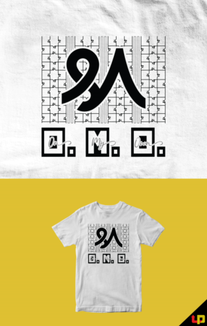 T-shirt Design by Uprinteez for S.MCPHERSON  | Design: #27458244
