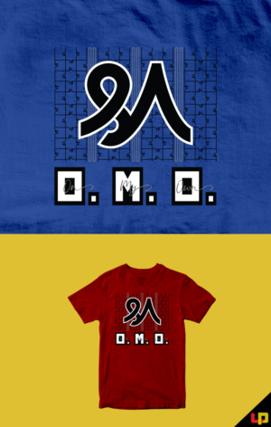 T-shirt Design by Uprinteez for S.MCPHERSON  | Design: #27458273