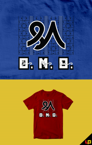 T-shirt Design by Uprinteez for S.MCPHERSON  | Design: #27458274