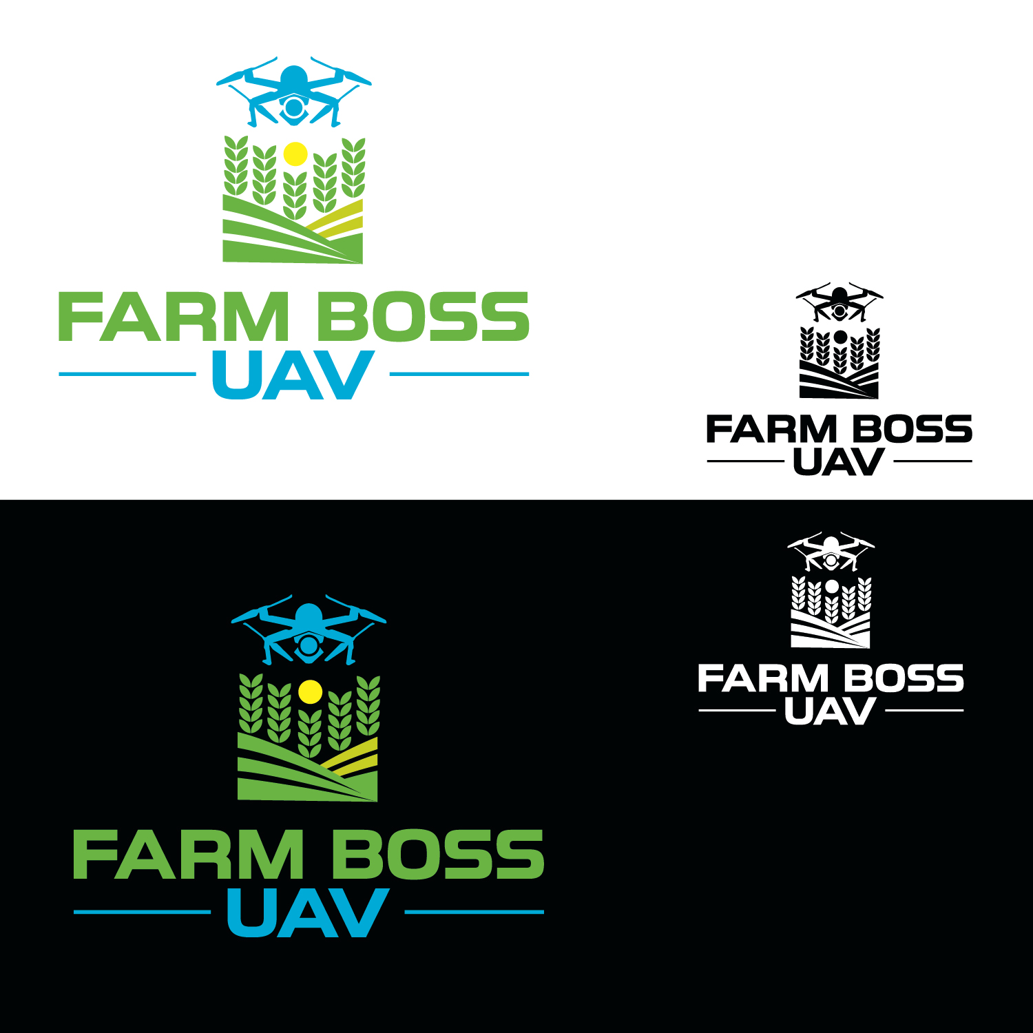 Logo-Design von emptyboxgraphics für dieses Projekt | Design #27447896