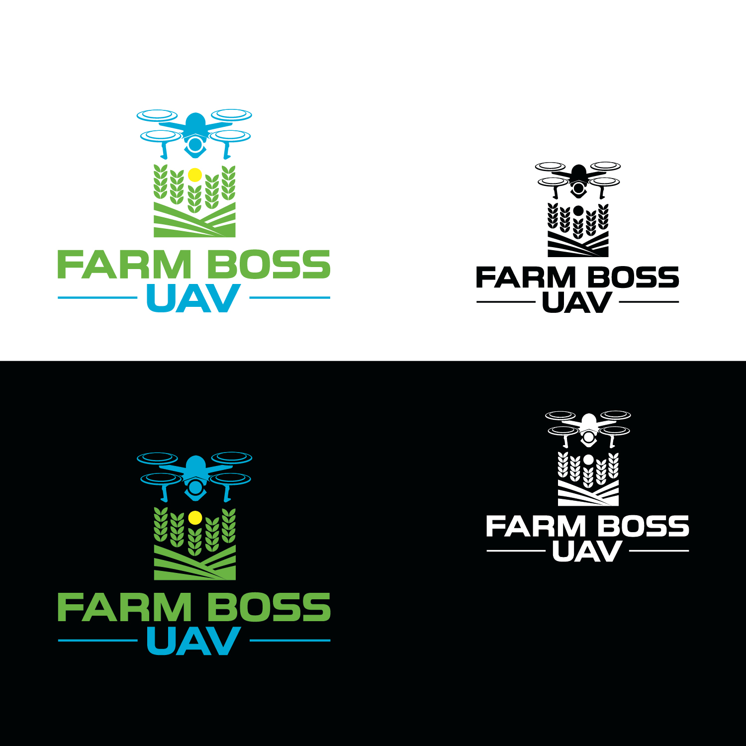 Diseño de Logo por emptyboxgraphics para este proyecto | Diseño #27449769