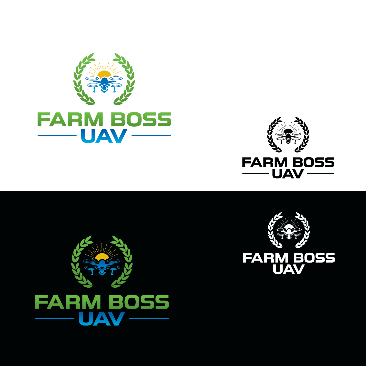 Diseño de Logo por emptyboxgraphics para este proyecto | Diseño #27485873