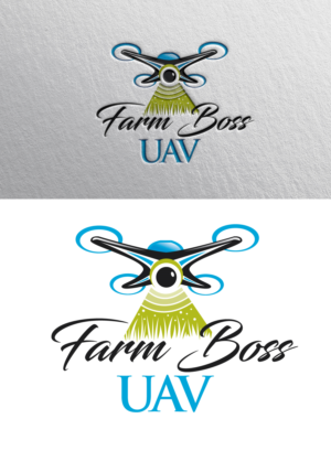 Logo Design by blue eye