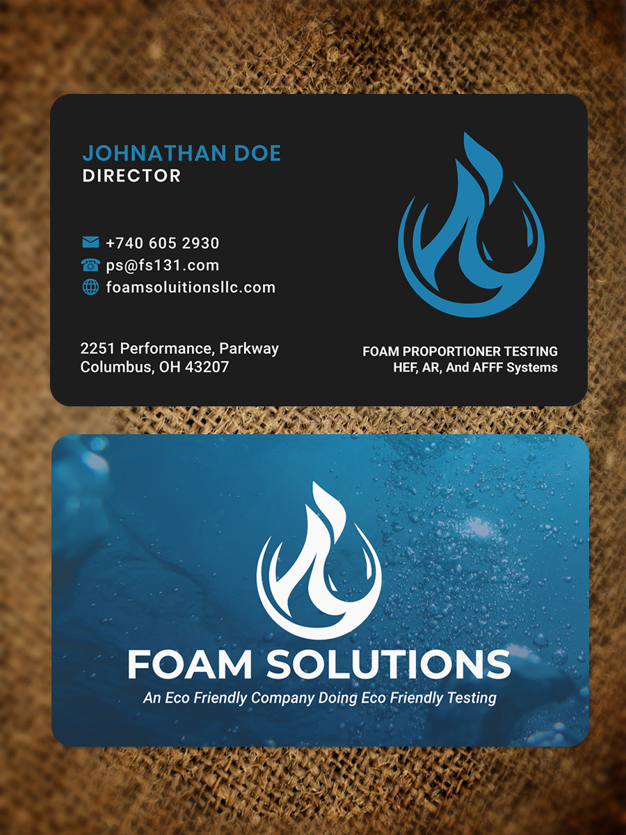 Design de Carte de Visite par JK18 pour ce projet | Design #27447560