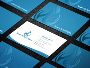 Business Card Design by Right_D for this project | Design: #27449216
