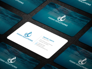 Business Card Design by Right_D for this project | Design: #27449218