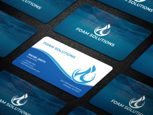 Business Card Design by Right_D for this project | Design: #27449925