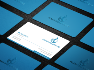 Business Card Design by Right_D for this project | Design: #27449934