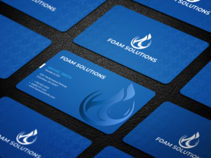 Business Card Design by Right_D for this project | Design: #27449947