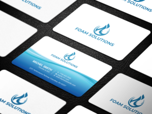 Business Card Design by Right_D for this project | Design: #27450844
