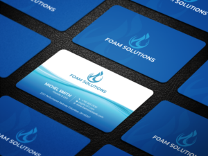Business Card Design by Right_D for this project | Design: #27450849