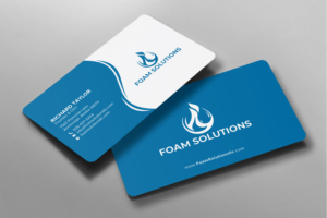 Business Card Design by chandrayaan.creative for this project | Design: #27452168