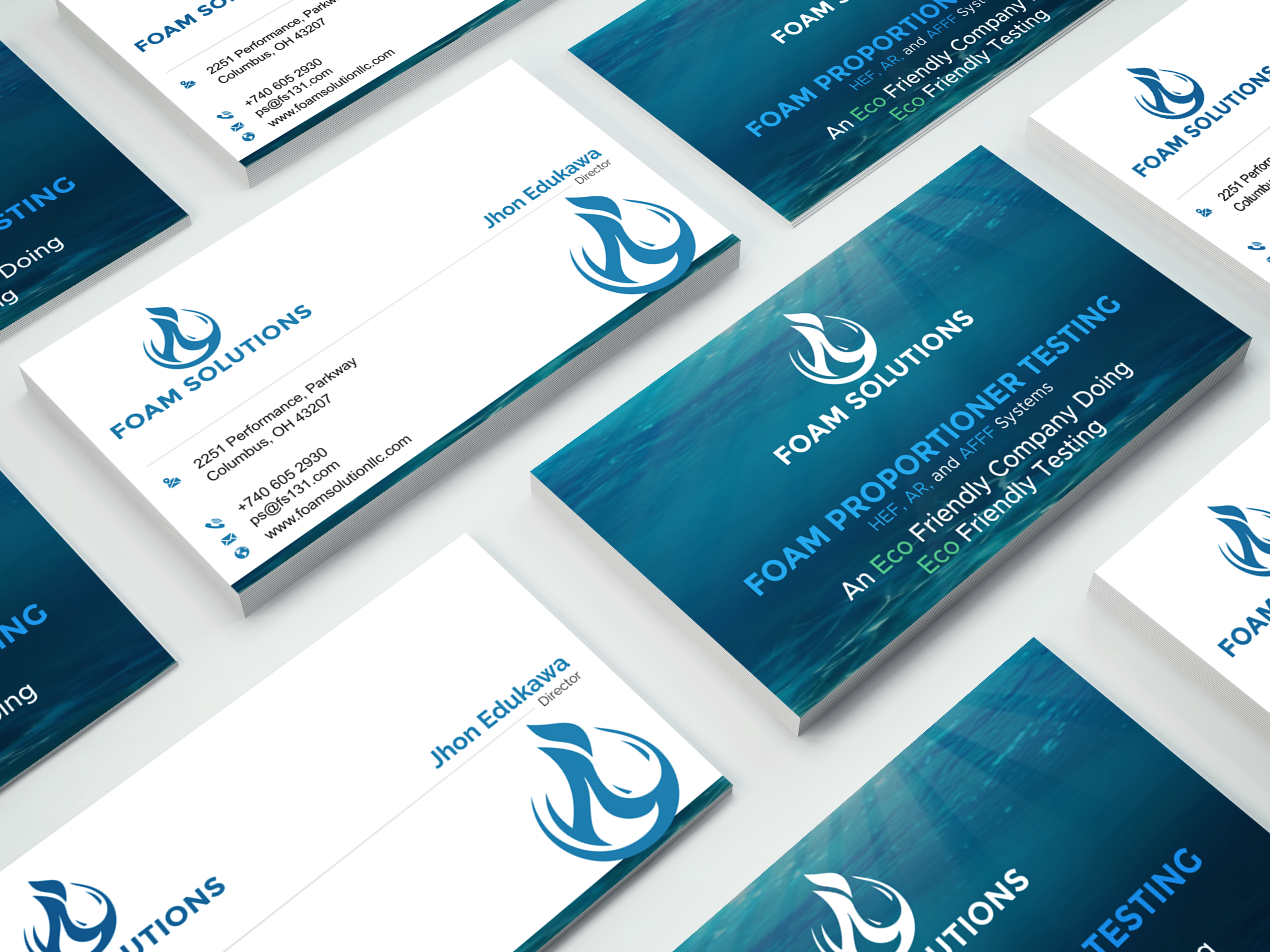 Business Card Design by vintana for this project | Design #27451174