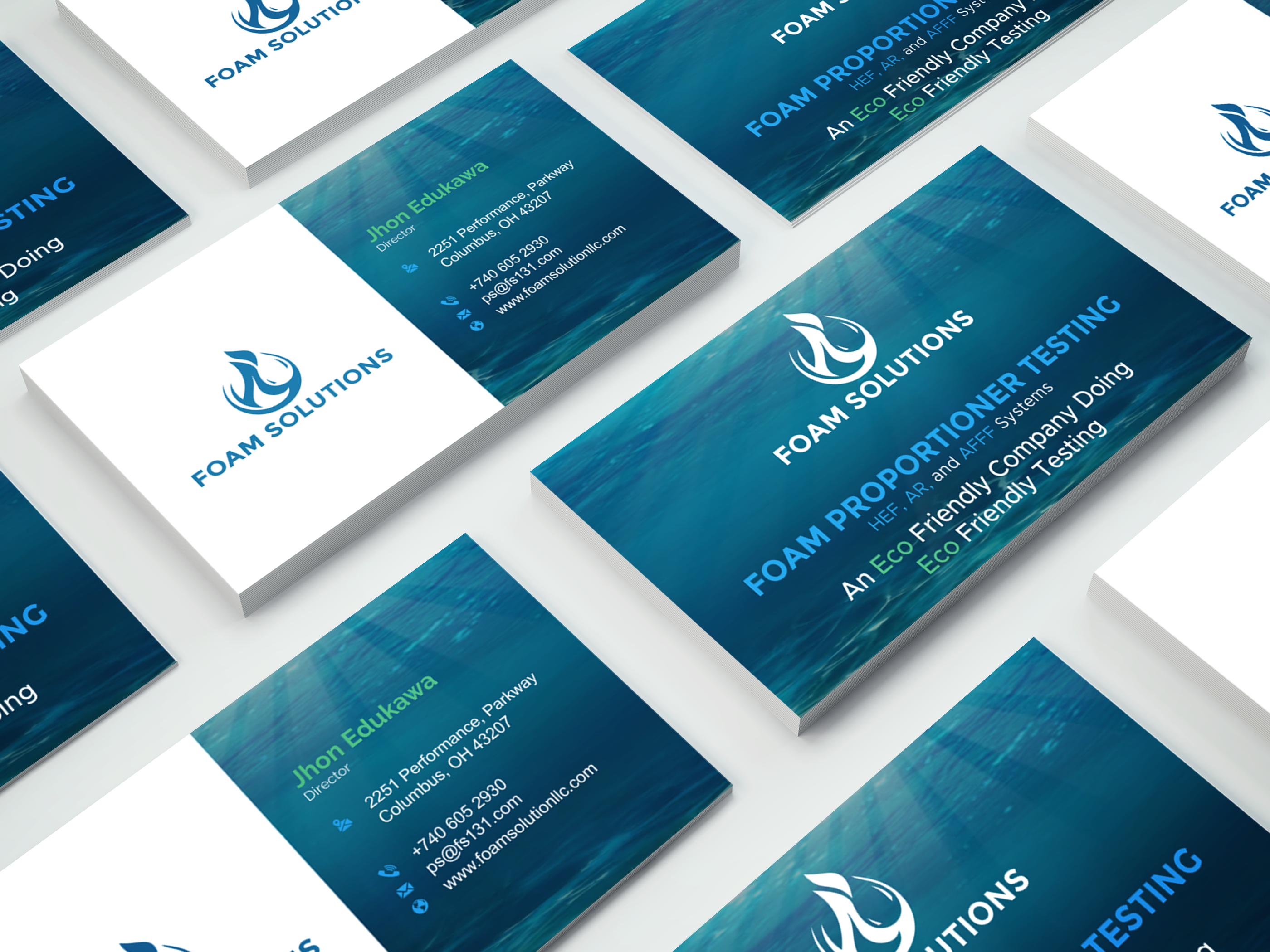 Business Card Design by vintana for this project | Design #27451177